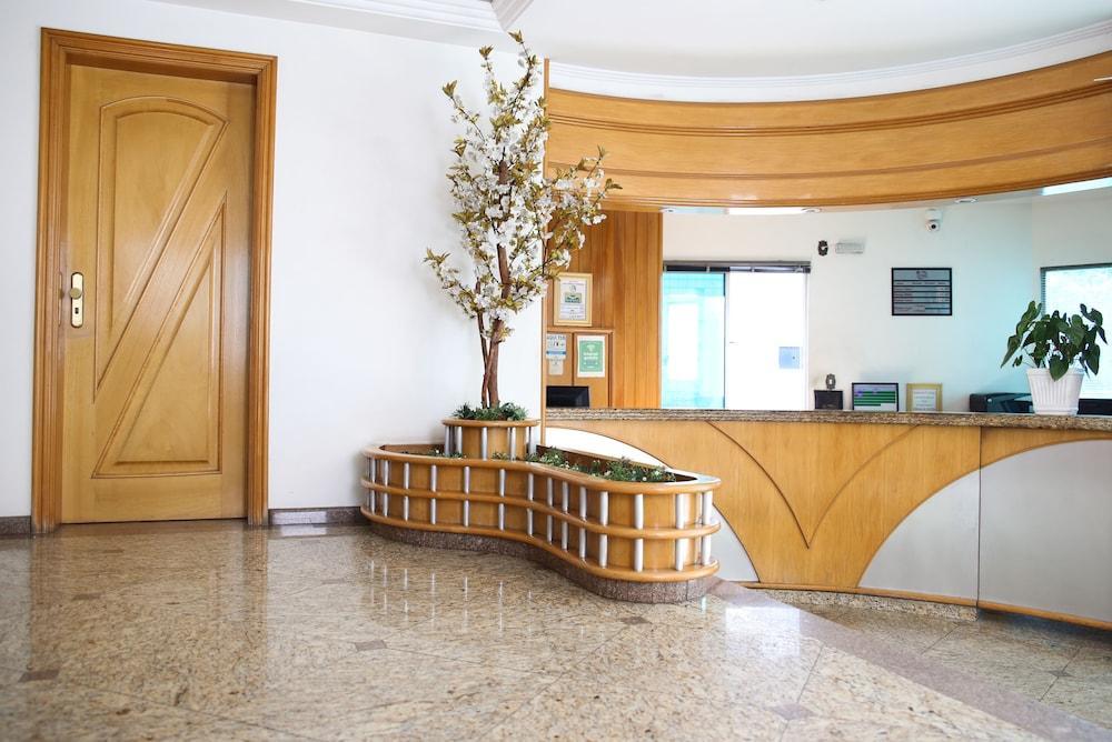 Maison Florense Hotel Сан-Пауло Экстерьер фото